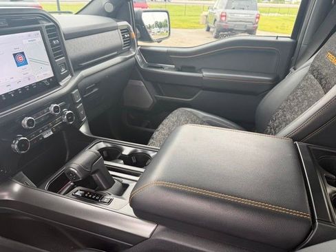 Used 2025 Ford F150 Tremor w/ Tow/Haul Package AWD/4WD image 25