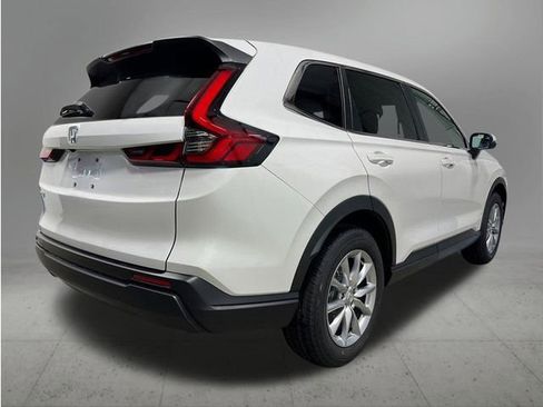 New 2026 Honda CR-V EX image 6