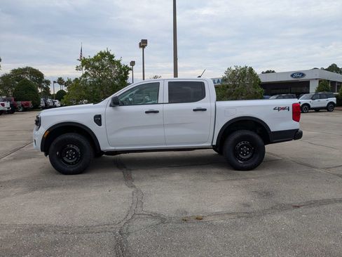 New 2026 Ford Ranger XL w/ Trailer Tow Package AWD/4WD image 7