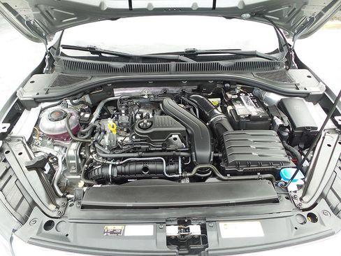 Used 2022 Volkswagen Jetta S FWD image 18