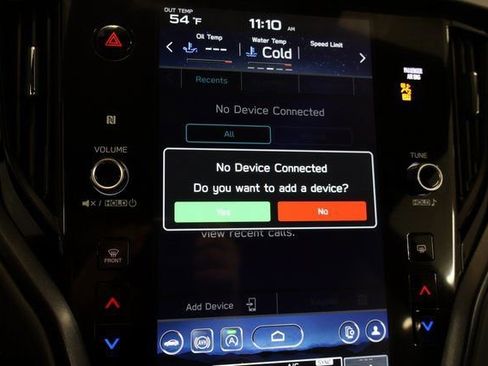 Used 2025 Subaru Outback Wilderness image 23