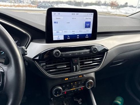 Used 2022 Ford Escape SE w/ Convenience Package image 23