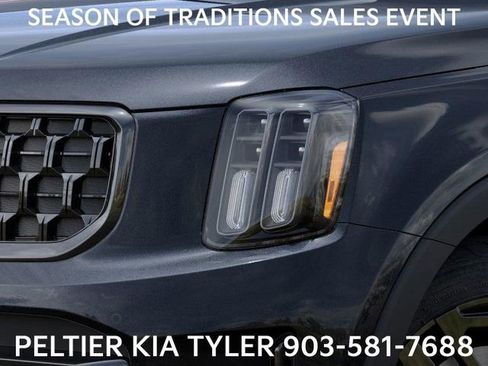 New 2025 Kia Telluride SX Prestige X-Line image 9