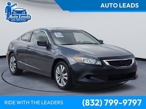 Used 2010 Honda Accord EX image 1