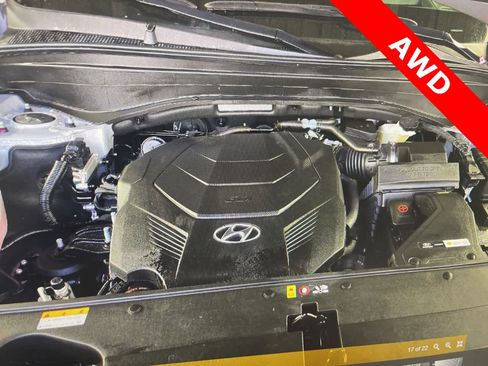 Used 2025 Hyundai Palisade Calligraphy image 16