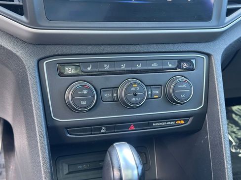 Used 2021 Volkswagen Atlas SE w/ Panoramic Sunroof Package image 17