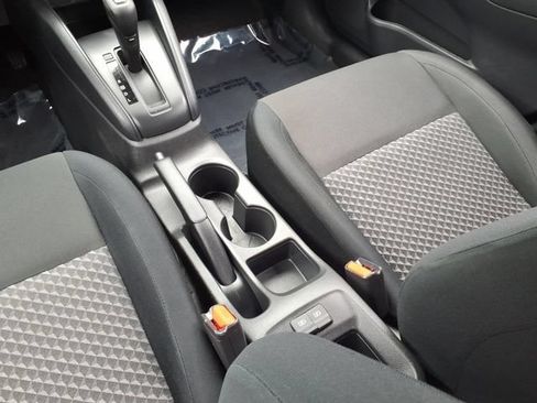 Used 2024 Nissan Versa S FWD image 20
