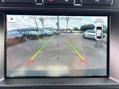 Used 2018 Ford Expedition Max Limited w/ Equipment Group 301A RWD image 14