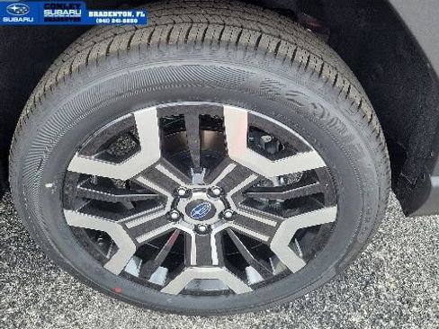 New 2026 Subaru Outback Touring XT AWD/4WD image 8