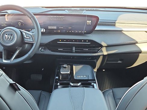 New 2026 Buick Enclave Preferred w/ Power Package image 12