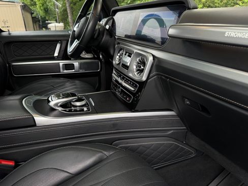 Used 2020 Mercedes-Benz G 550 image 20