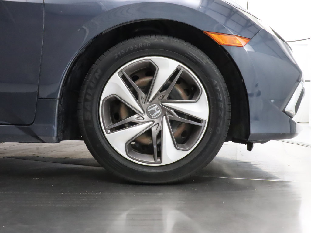 Used 2020 Honda Civic LX image 31