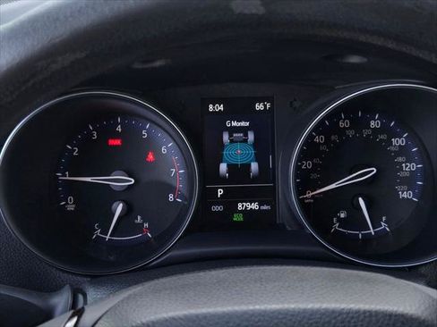 Certified 2020 Toyota C-HR LE FWD image 20