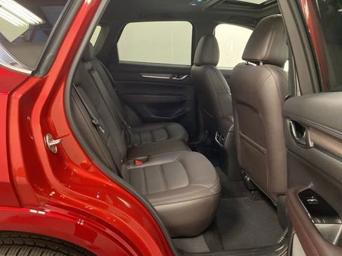 Certified 2023 MAZDA CX-5 Signature image 27