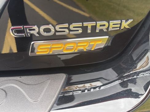 Used 2025 Subaru Crosstrek 2.5i Sport image 10