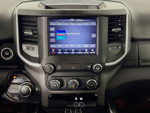 Used 2020 RAM 1500 Big Horn image 39