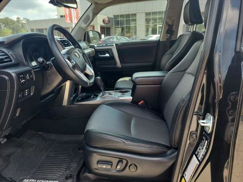 Certified 2020 Toyota 4Runner SR5 Premium image 15