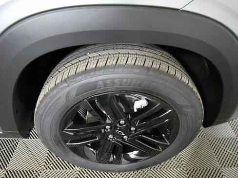 New 2026 Chevrolet Trax ACTIV image 17