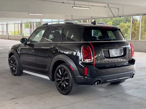 Used 2023 MINI Cooper Countryman S FWD image 7