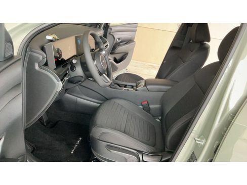 New 2026 Hyundai Santa Cruz SE image 11