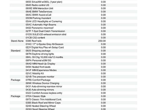 Used 2026 MINI Cooper S image 11