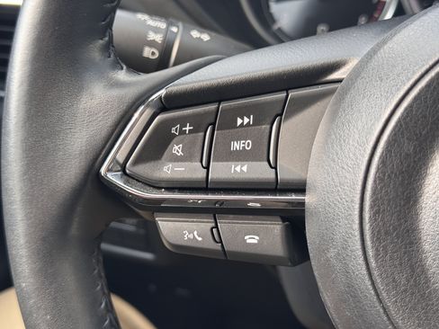 Certified 2024 MAZDA CX-5 AWD 2.5 S w/ Select Package image 32