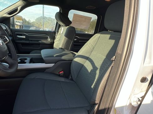 New 2026 RAM 2500 Big Horn image 17