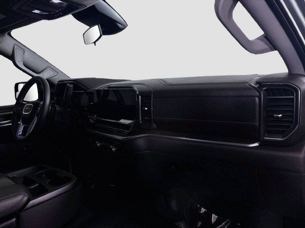 Certified 2026 GMC Sierra 1500 Elevation AWD/4WD image 31