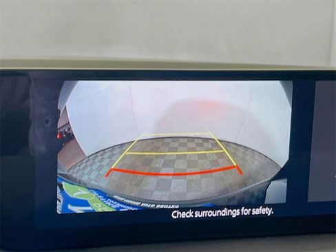 New 2026 MAZDA CX-50 2.5 Hybrid w/ Premium Plus Pkg image 11