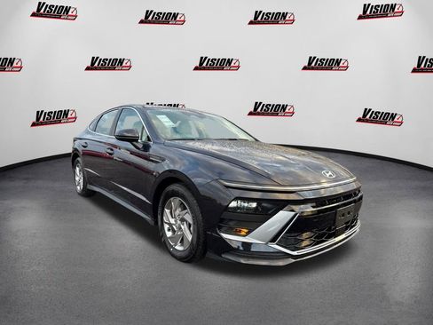 New 2026 Hyundai Sonata SE image 3