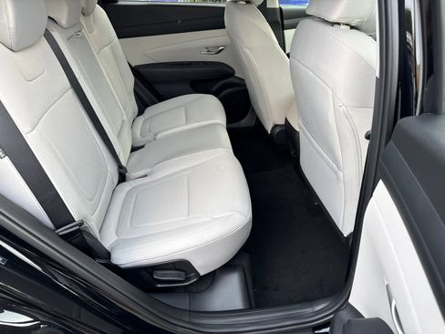 New 2026 Hyundai Tucson SE image 13
