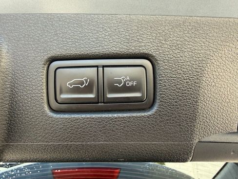 Used 2025 Kia Telluride S AWD/4WD image 35