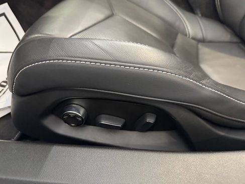 Used 2022 Chevrolet Corvette Stingray Preferred Conv w/ Z51 Performance Package image 12