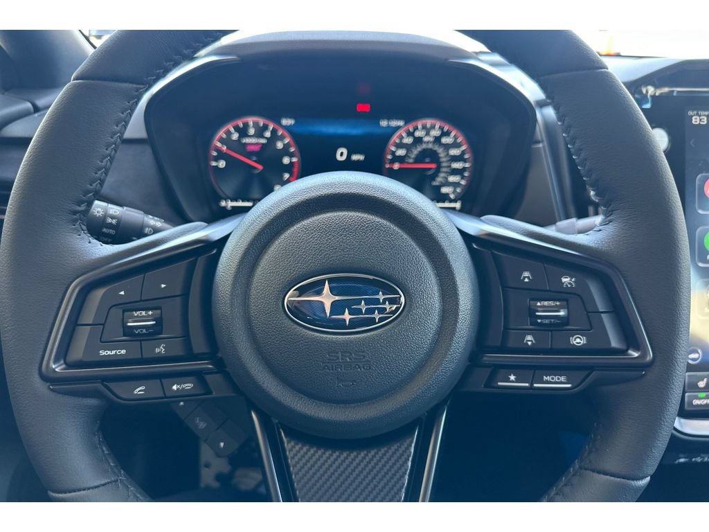 New 2026 Subaru WRX tS w/ Accessory Package #2 AWD/4WD image 22