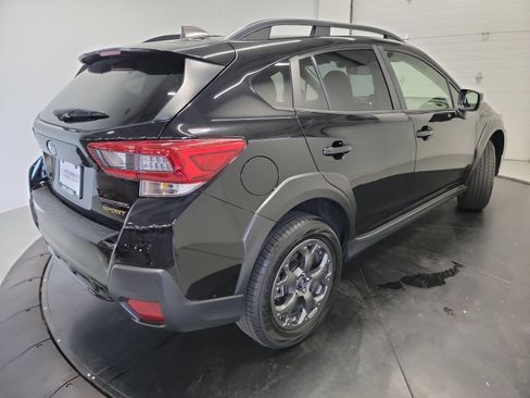Used 2023 Subaru Crosstrek 2.5i Sport AWD/4WD image 9