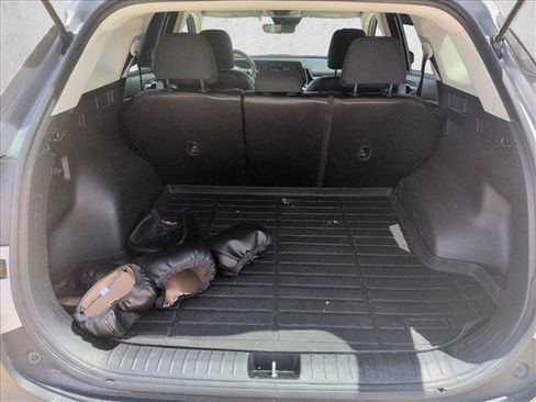 Used 2023 Kia Sportage LX FWD image 6