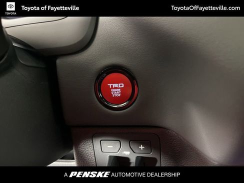 New 2026 Toyota Tundra Platinum AWD/4WD image 35