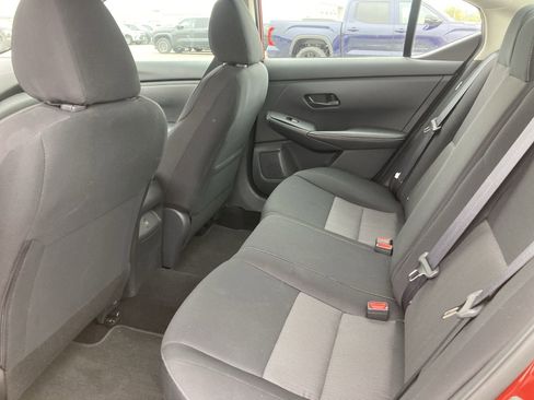 Used 2024 Nissan Sentra SV image 26