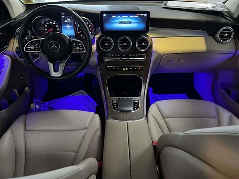 Certified 2022 Mercedes-Benz GLC 300 4MATIC image 13
