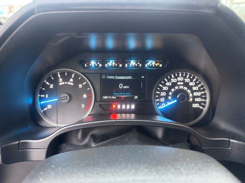 Used 2020 Ford F150 XLT w/ Equipment Group 302A Luxury image 21