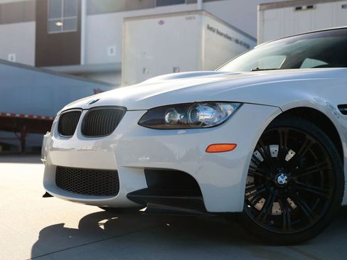 Used 2008 BMW M3 Sedan image 24