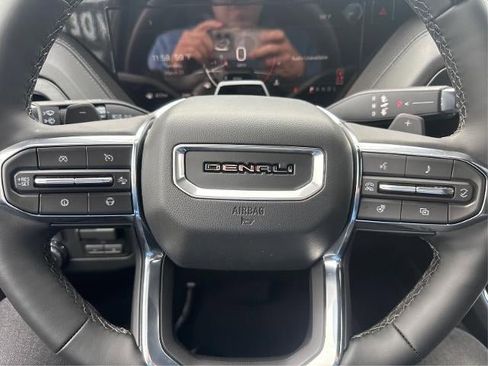 New 2026 GMC Yukon XL Denali AWD/4WD image 26