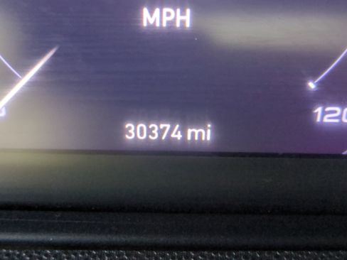 Used 2023 RAM ProMaster 2500 image 28