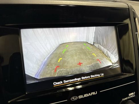 Used 2024 Subaru Forester Premium AWD/4WD image 20