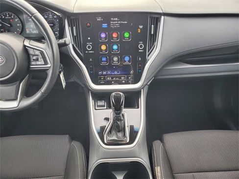 Used 2021 Subaru Legacy Premium image 27