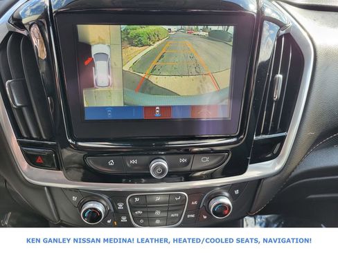 Used 2019 Chevrolet Traverse Premier image 30