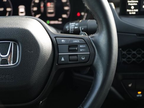 Used 2023 Honda Accord Sport image 22