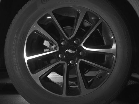 Used 2025 Chevrolet TrailBlazer LT image 15