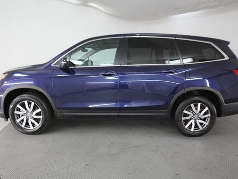 Used 2022 Honda Pilot EX-L image 5