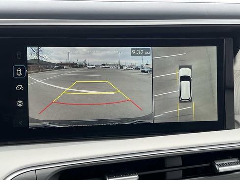 New 2026 Hyundai Palisade Calligraphy image 37